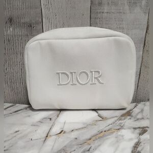 🌷Dior Beauty Cosmetic Bag / Pouch🌷 Brand New